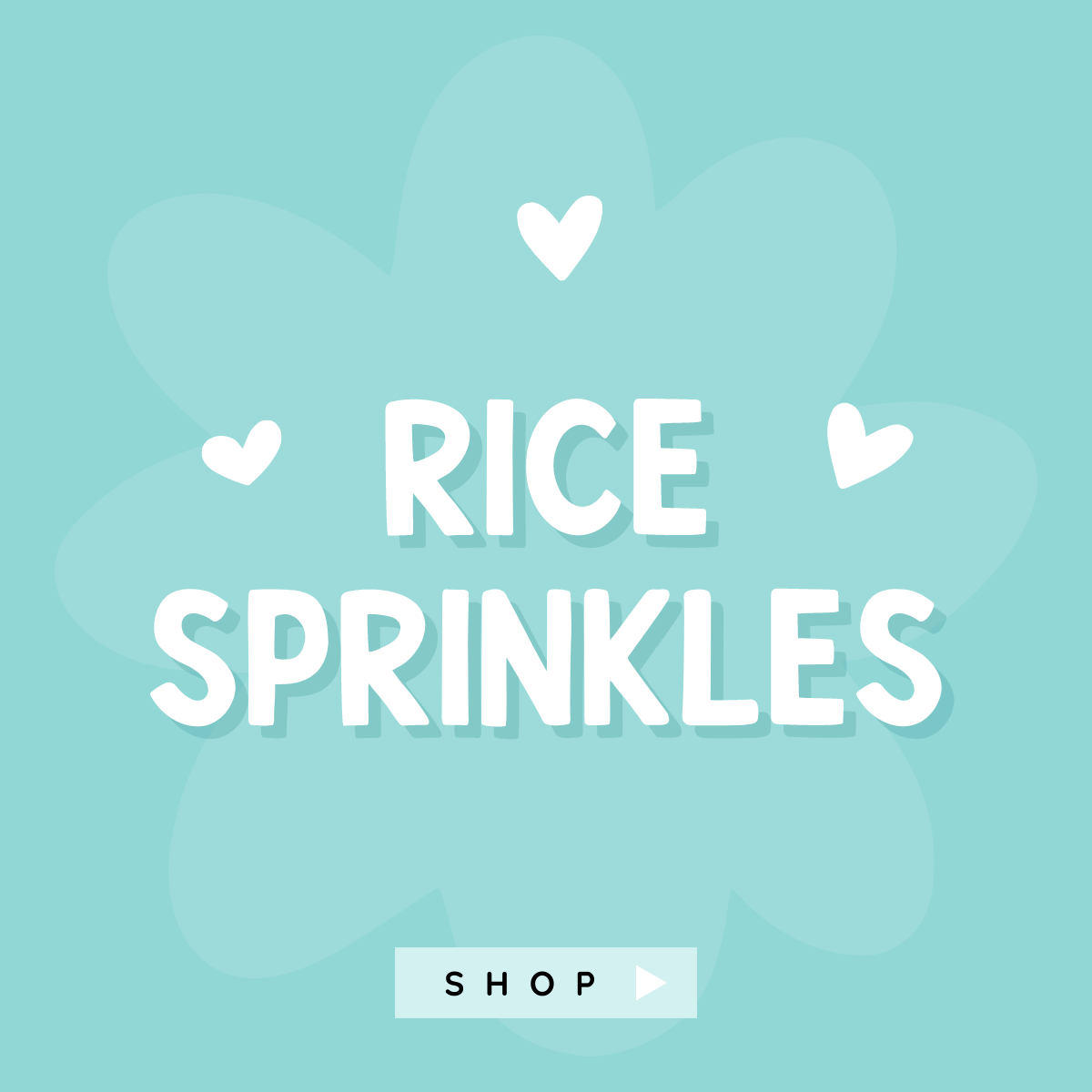 Rice Sprinkles
